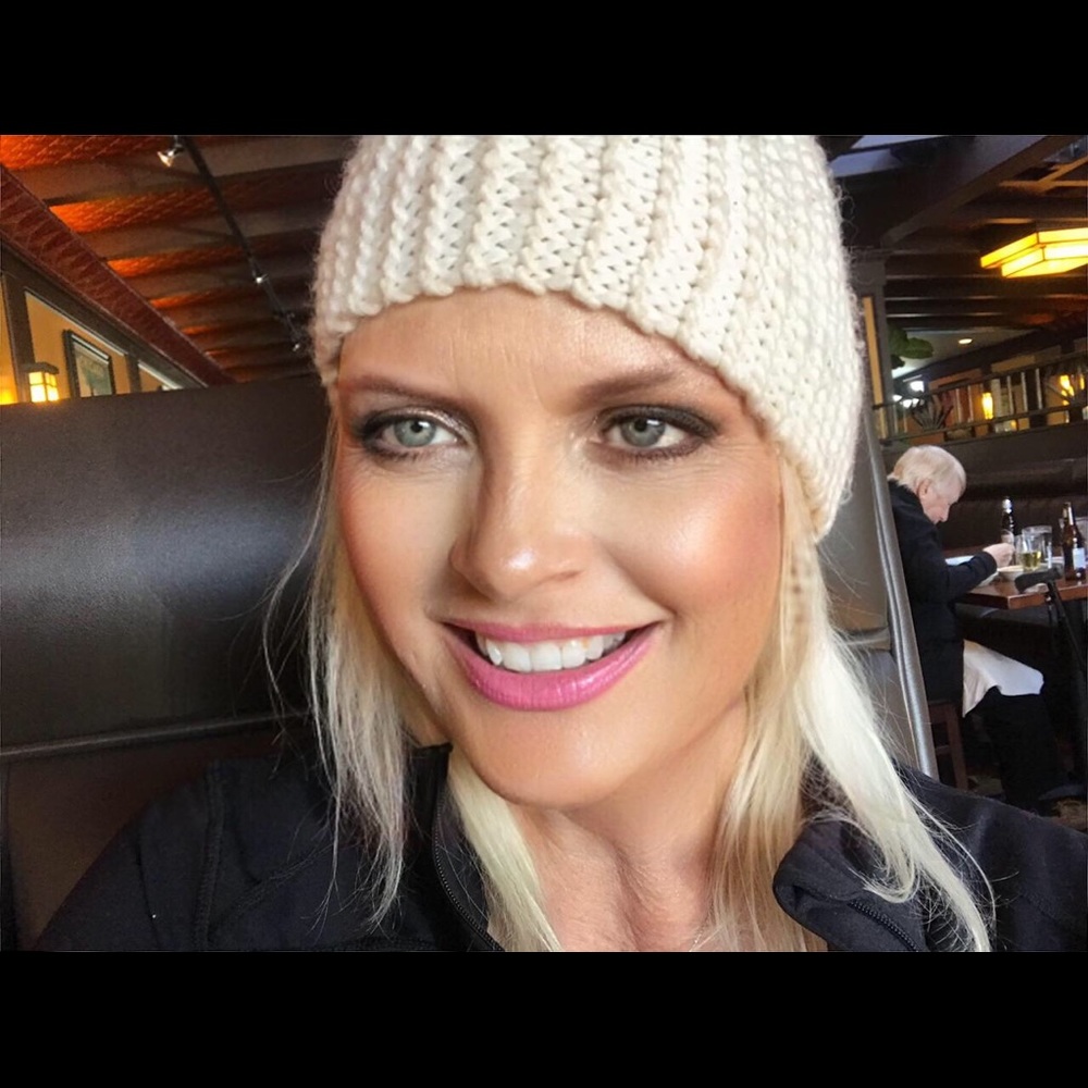 Meet your Posher, Kathy